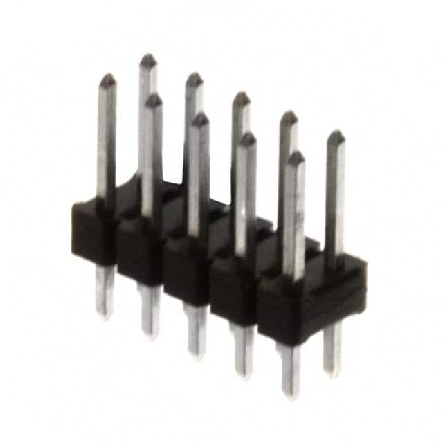 67997-410HLF Amphenol ICC (FCI)  Headers Male Pins